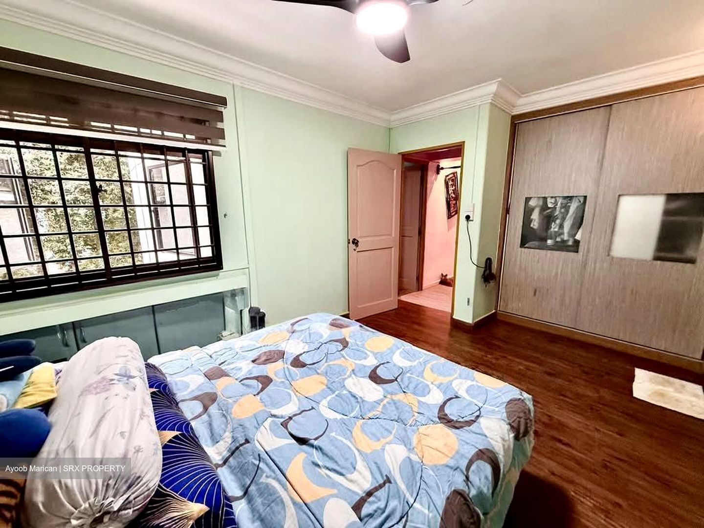 Blk 966 Hougang Avenue 9 (Hougang), HDB 5 Rooms #566763211